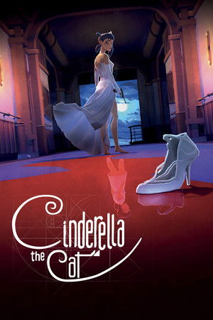 Cinderella the Cat Cinderella the Cat