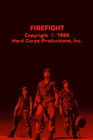 Firefight