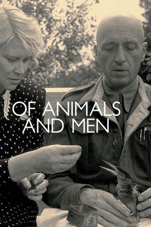 Of Animals and Men Of Animals and Men