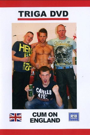 Cum On England Cum On England