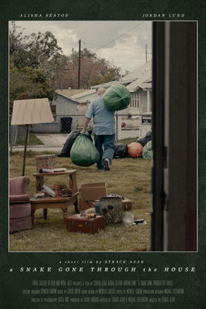 A Snake Gone Through the House A Snake Gone Through the House