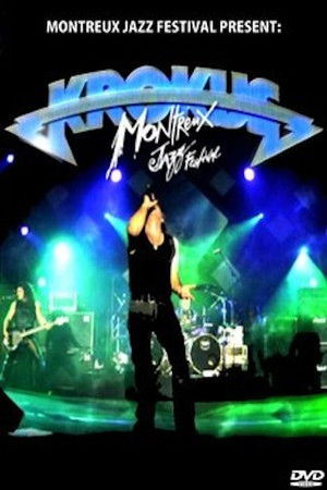 Krokus Live at Montreaux Jazz Festival Krokus Live at Montreaux Jazz Festival