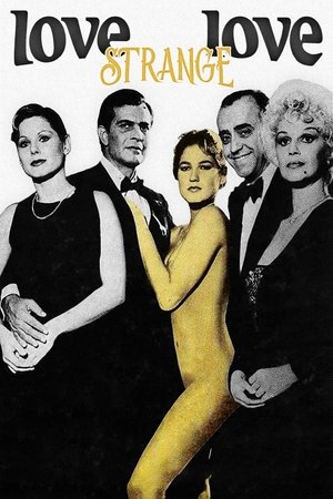 Love Strange Love Love Strange Love
