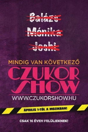 Czukor Show Czukor Show
