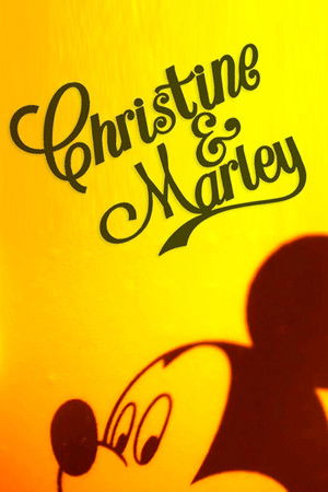 Christine & Marley