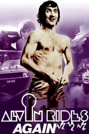 Alvin Rides Again Alvin Rides Again