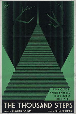 The Thousand Steps The Thousand Steps