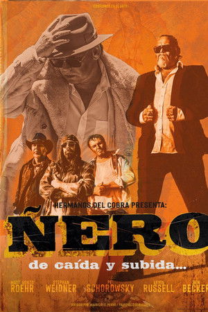 Nero - From Fall to Rise Nero - From Fall to Rise