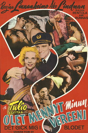 Olet mennyt minun vereeni Olet mennyt minun vereeni