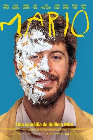 Mario Mario