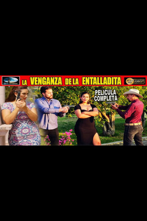 La Venganza de la Entalladita La Venganza de la Entalladita