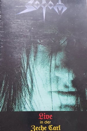 Sodom - Live in der Zeche Carl Sodom - Live in der Zeche Carl