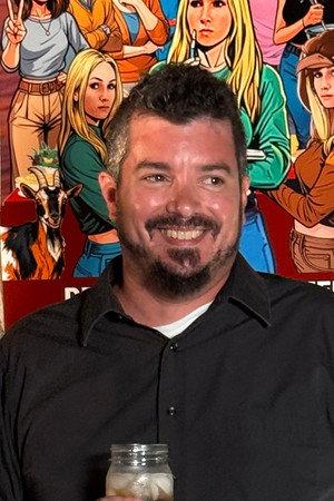 Jeff Macolino