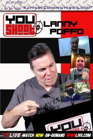 YouShoot: Lanny Poffo YouShoot: Lanny Poffo