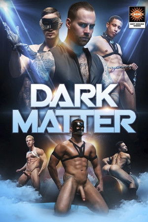 Dark Matter Dark Matter