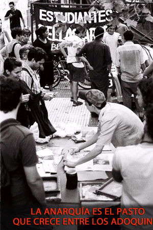 Anarchy is the Grass that Grows between the Cobblestones