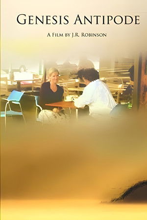 Genesis Antipode Genesis Antipode