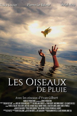 Les Oiseaux de pluie Les Oiseaux de pluie