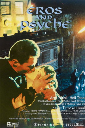 Eros and Psyche Eros and Psyche