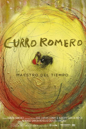 Curro Romero, Maestro del Tiempo Curro Romero, Maestro del Tiempo