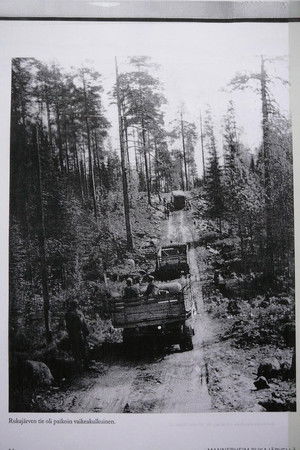 Ingen morgondag Ingen morgondag