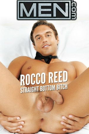 Rocco Reed: Straight Bottom Bitch Rocco Reed: Straight Bottom Bitch