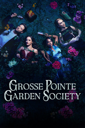 Grosse Pointe Garden Society Grosse Pointe Garden Society