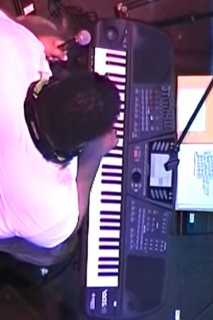 The Wesley Willis Experience The Wesley Willis Experience