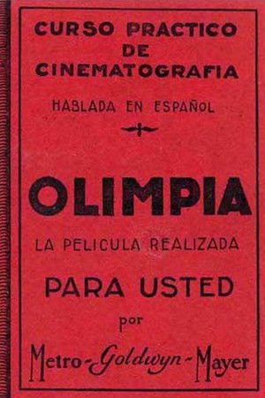 Olimpia Olimpia