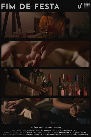 After Party After Party