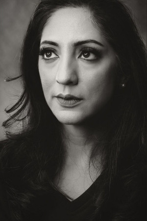 Tazeen Hussain
