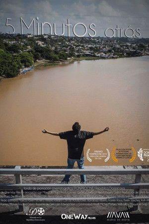 5 minutos atrás 5 minutos atrás