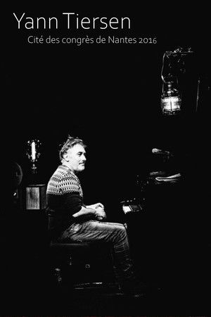 Yann Tiersen Live at Cité des Congrès, Nantes Yann Tiersen Live at Cité des Congrès, Nantes