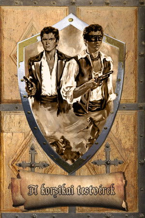 The Corsican Brothers The Corsican Brothers