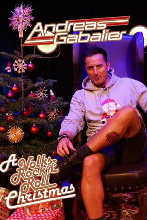 Andreas Gabalier - A Volks-Rock'n'Roll Christmas