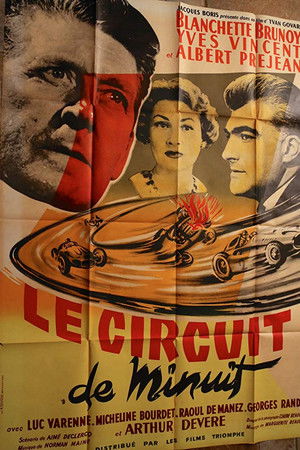 Le circuit de minuit