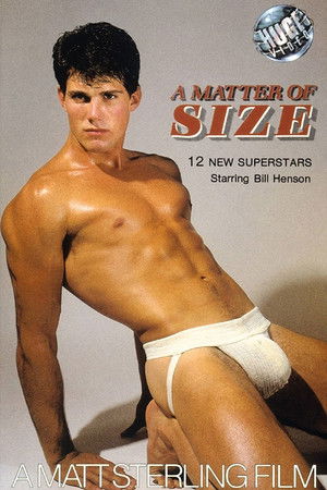 A Matter Of Size A Matter Of Size