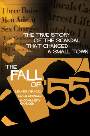 The Fall of '55 The Fall of '55