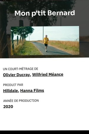 Mon p'tit Bernard Mon p'tit Bernard