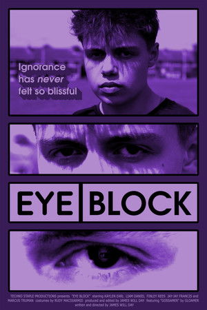 Eye Block Eye Block