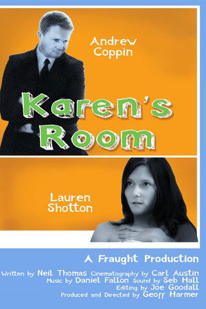 Karen's Room Karen's Room