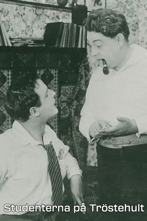 Studenterna på Tröstehult Studenterna på Tröstehult