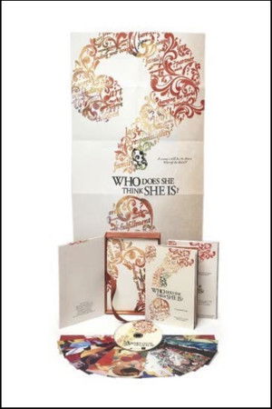 Who Does She Think She Is Who Does She Think She Is