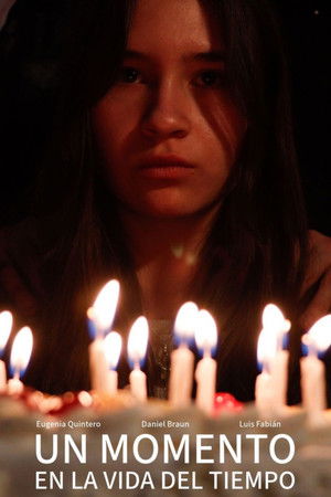 A Moment in the Life of Time A Moment in the Life of Time