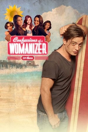 Confessions of a Womanizer Confessions of a Womanizer