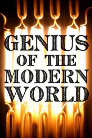 Genius of the Modern World Genius of the Modern World