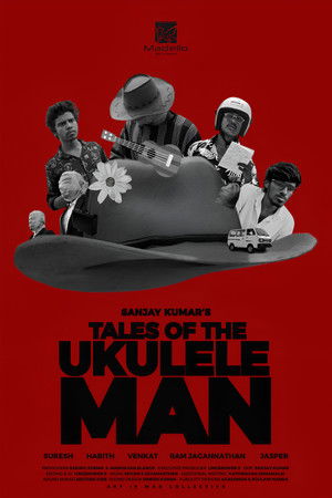 Tales of the Ukulele Man