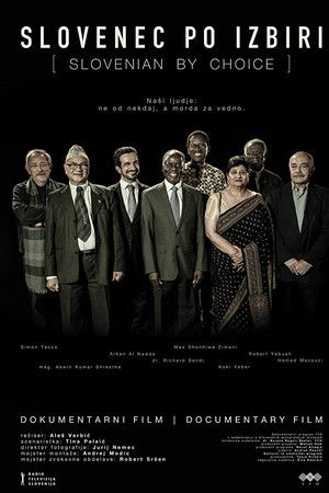 Slovenian by Choice Slovenian by Choice