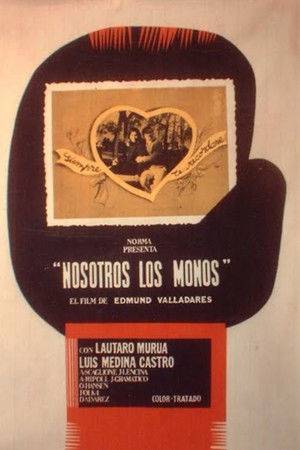 Nosotros los monos Nosotros los monos