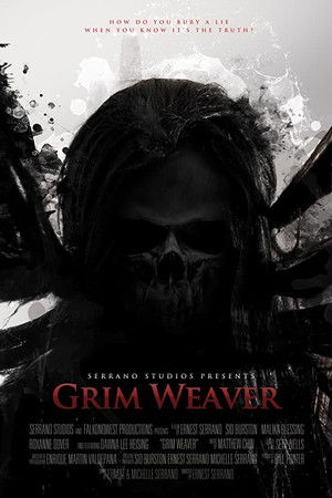 Grim Weaver Grim Weaver